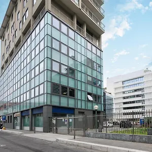 Appartamento Contempora - Rosellini 5a, Milano