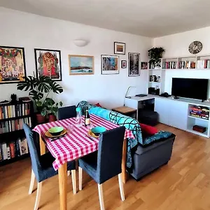 Appartamento San Siro Uptown Flat, Milano