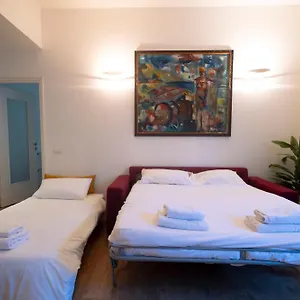Appartamento The Lantern Flat - Darsena Area, Milano